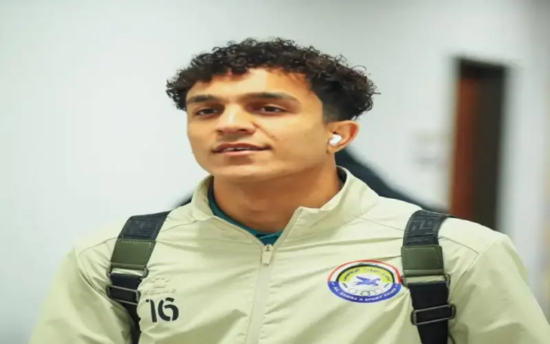 عارض صحي يبعد كرار نبيل عن «أسود الرافدين» ويفتح المجال لعودة الماجد